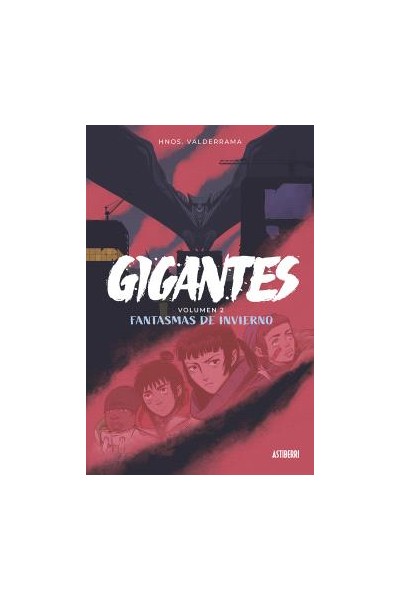 Gigantes 02