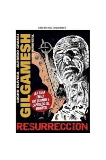 Gilgamesh Resurrecion