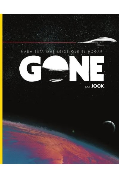 Gone