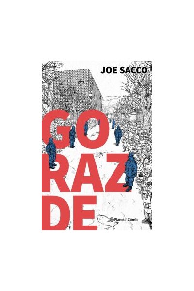 Gorazde