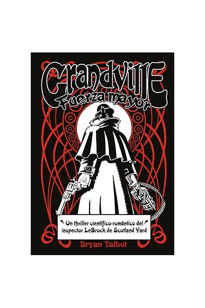 Grandville Integral