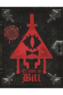 Gravity Falls · El Libro De Bill