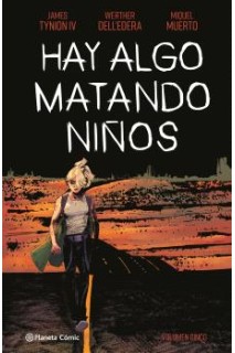 HAY ALGO MATANDO NIÑOS 05