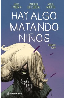 HAY ALGO MATANDO NIÑOS 08