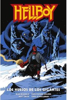 Hellboy 27