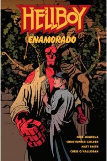 Hellboy 30