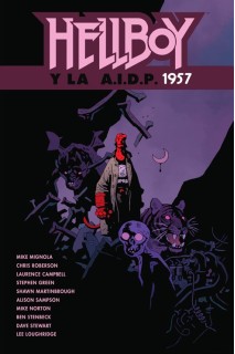 Hellboy 31