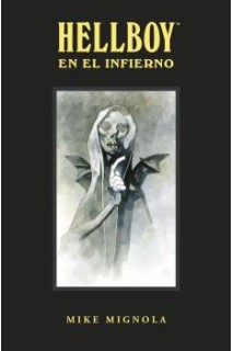 HELLBOY INTEGRAL VOL.4