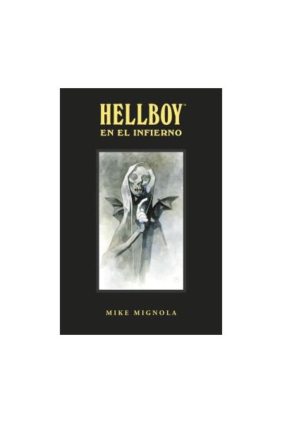 Hellboy Integral vol.4