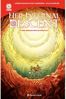 Her Infernal Descent