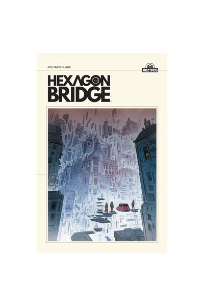 Hexagon Bridge
