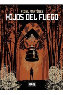 Hijos Del Fuego