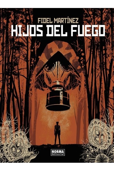 Hijos Del Fuego
