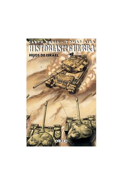 Historias De La Guerra · 02