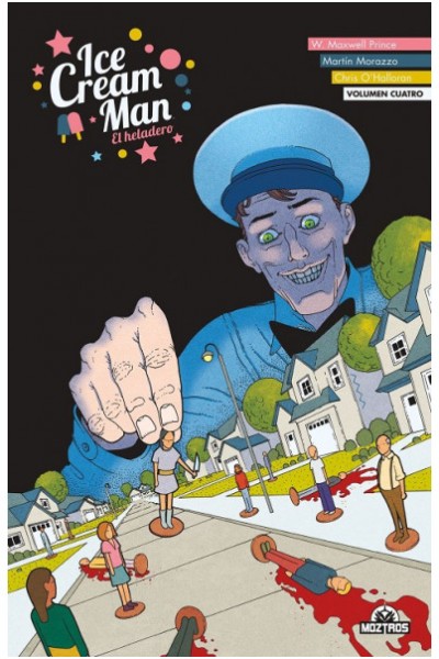 Ice Cream Man 04