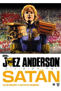 Juez Anderson: Satan