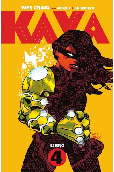 Kaya · 04