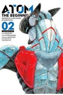 Atom: The Beginning 02