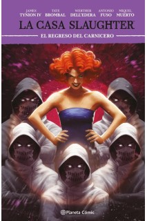 La Casa Slaughter 03