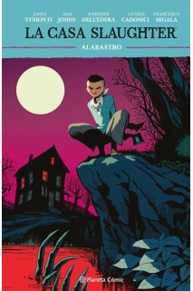 La Casa Slaughter 04