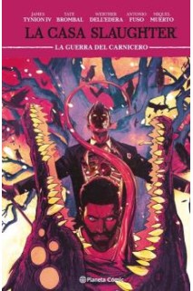 La Casa Slaughter 05