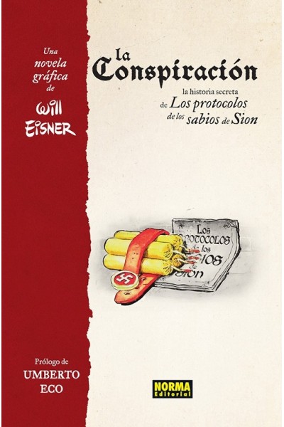 La Conspiración
