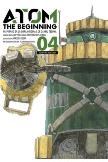 Atom: The Beginning 04