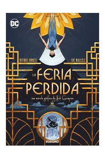 La Feria Perdida
