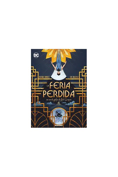 La Feria Perdida