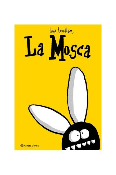 La Mosca