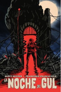 La Noche Del Gul