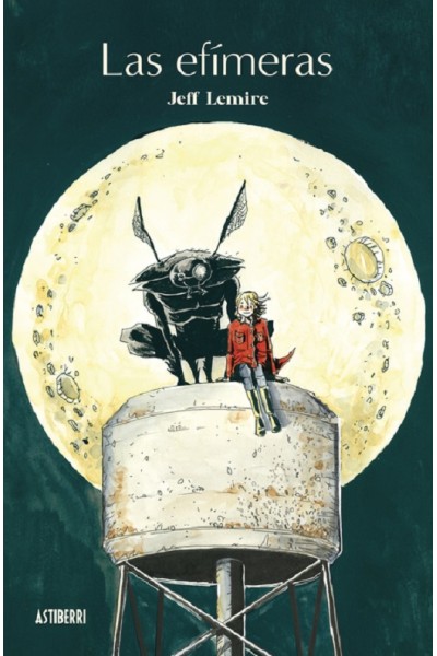 Las Efímeras 02