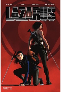 Lazarus 07