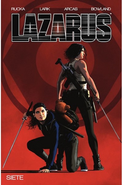 Lazarus 07