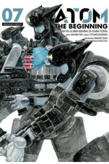 Atom: The Beginning 07