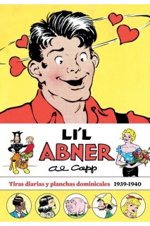 Li´L Abner Volumen 3
