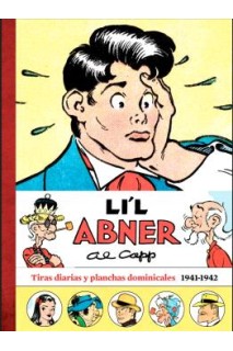 Li´L Abner Volumen 4