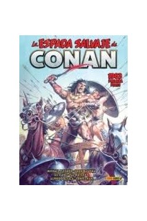 Limited Edition La Espada Salvaje De Conan 13