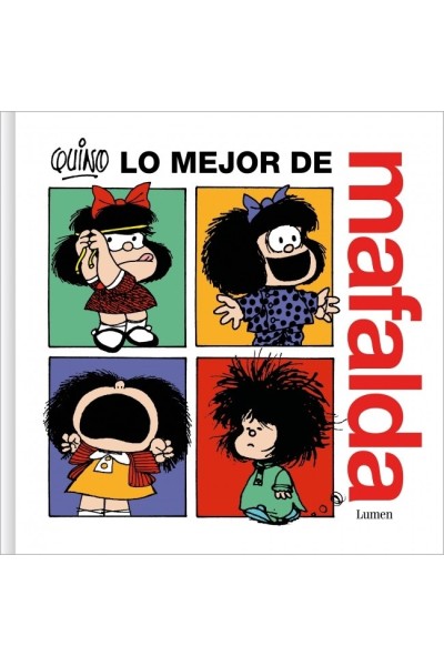 Mafalda · Lo mejor de Mafalda