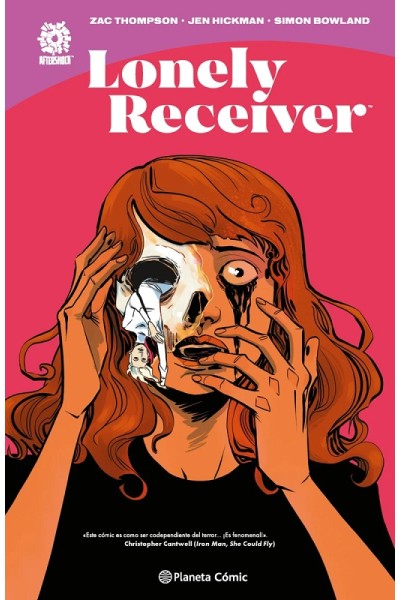 Lonely Receiver