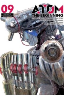 Atom: The Beginning 09