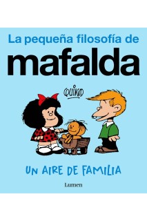 MAFALDA · UN AIRE DE FAMILIA