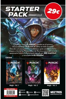 Magic The Gathering - Starter Pack