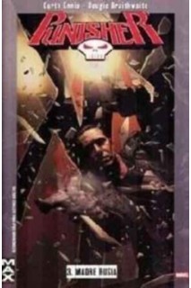 Max Punisher 03 Madre Rusia