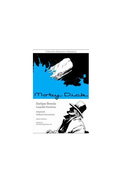 MOBY DICK