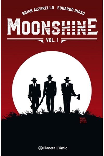 Moonshine 01
