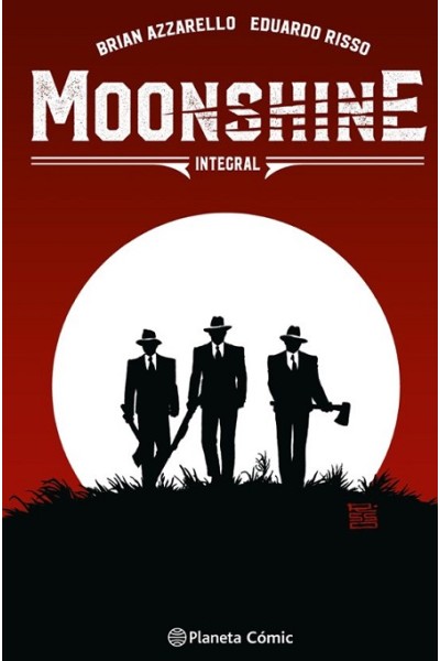 Moonshine Integral