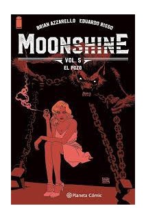 Moonshine Nº 05/05