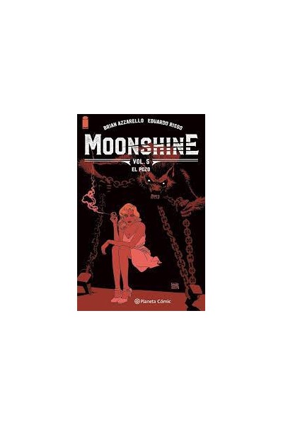 Moonshine Nº 05/05