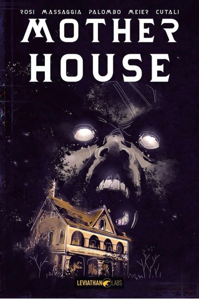 Mother House